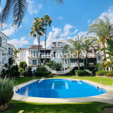 Apartamentos Naranjos Del Sol Marbella Zewnętrze zdjęcie