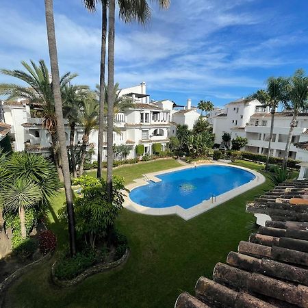 Apartamentos Naranjos Del Sol Marbella Zewnętrze zdjęcie