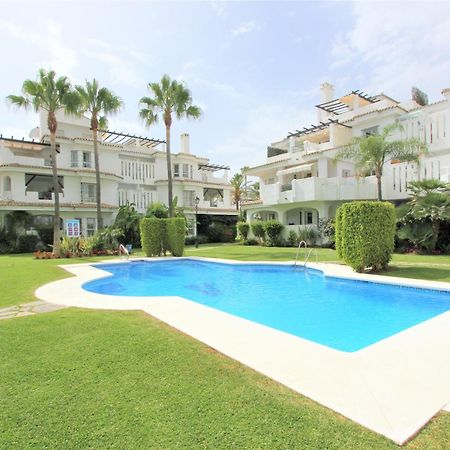 Apartamentos Naranjos Del Sol Marbella Zewnętrze zdjęcie