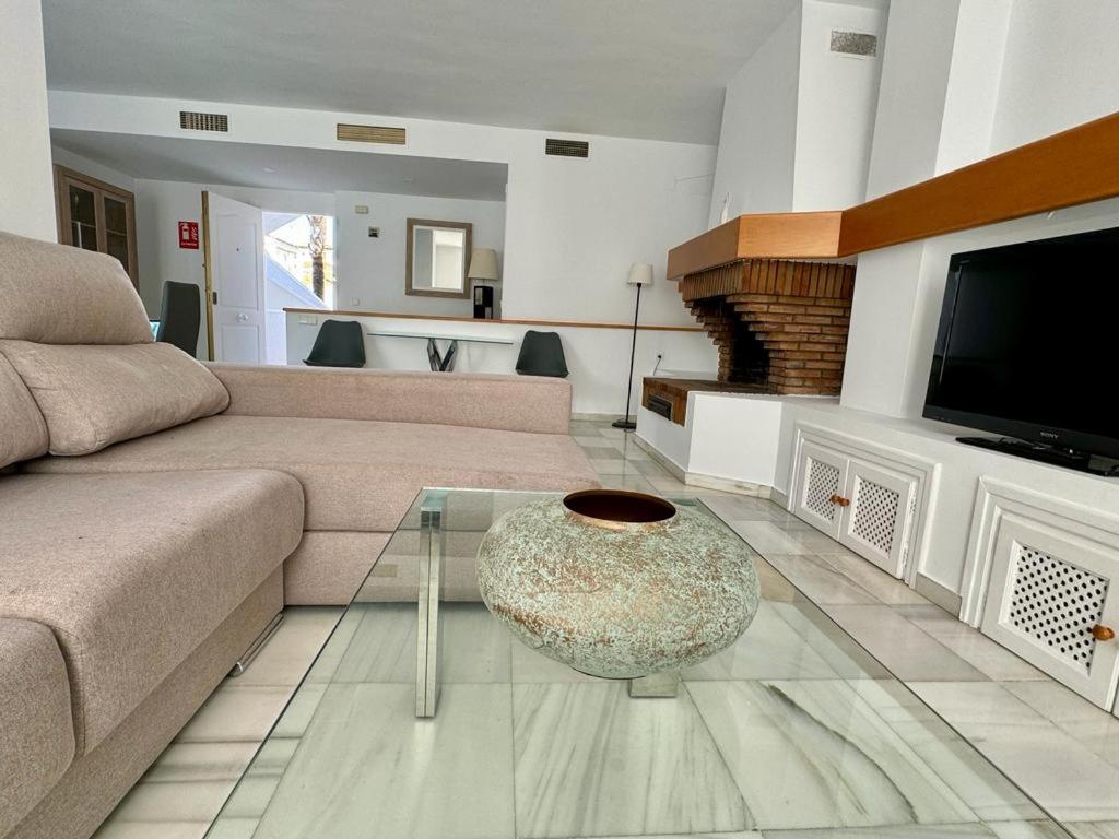 Apartamentos Naranjos Del Sol Marbella Zewnętrze zdjęcie