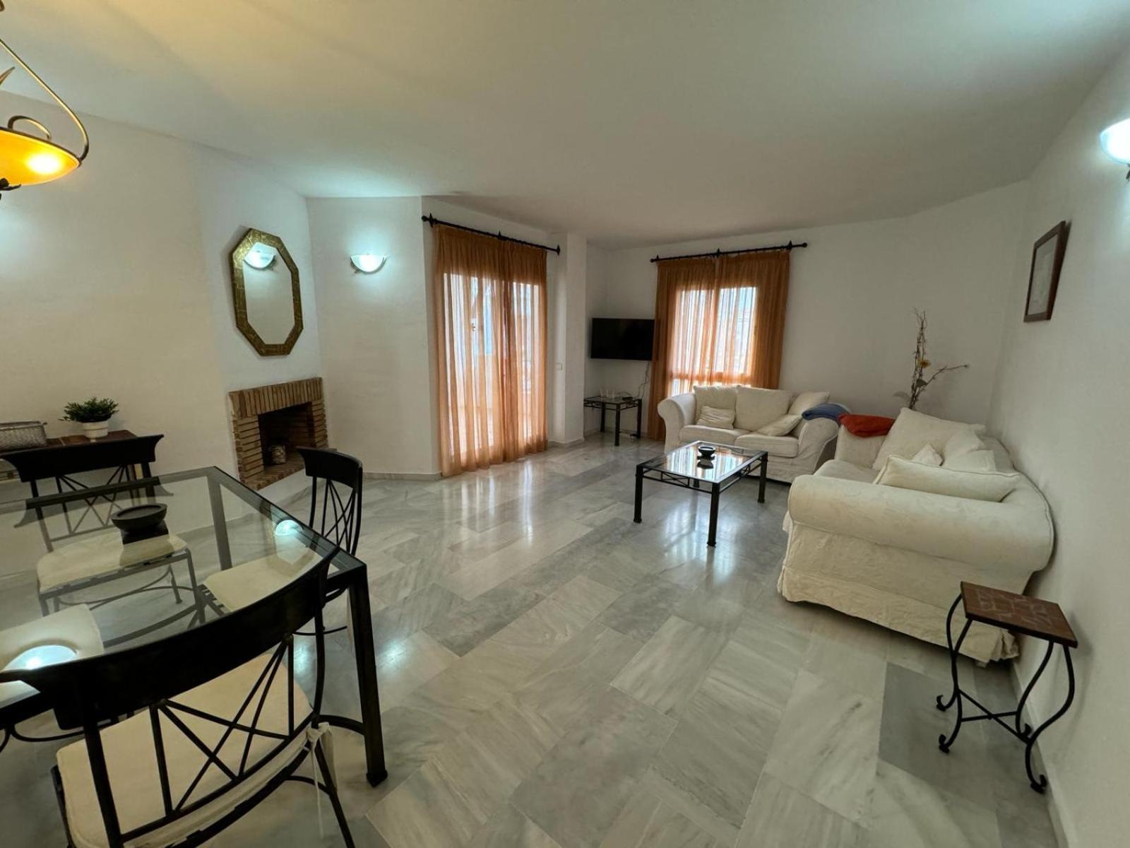 Apartamentos Naranjos Del Sol Marbella Zewnętrze zdjęcie