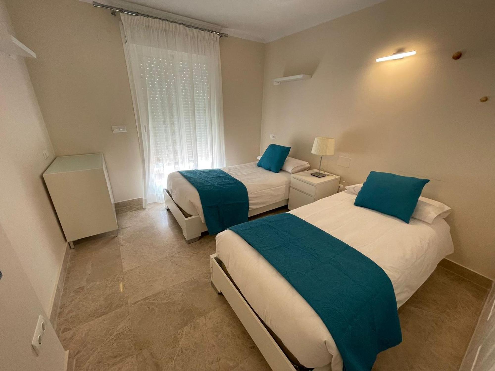 Apartamentos Naranjos Del Sol Marbella Zewnętrze zdjęcie