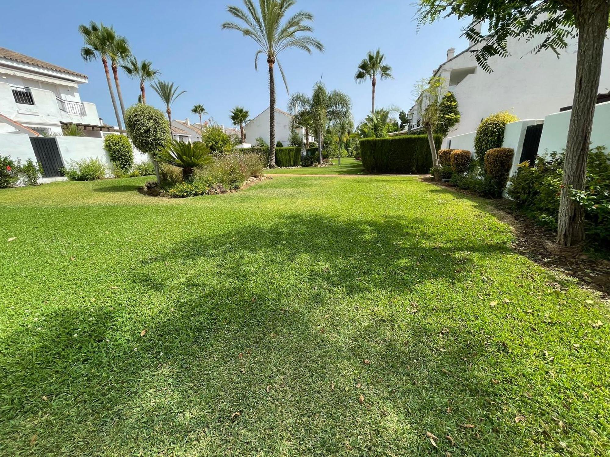 Apartamentos Naranjos Del Sol Marbella Zewnętrze zdjęcie