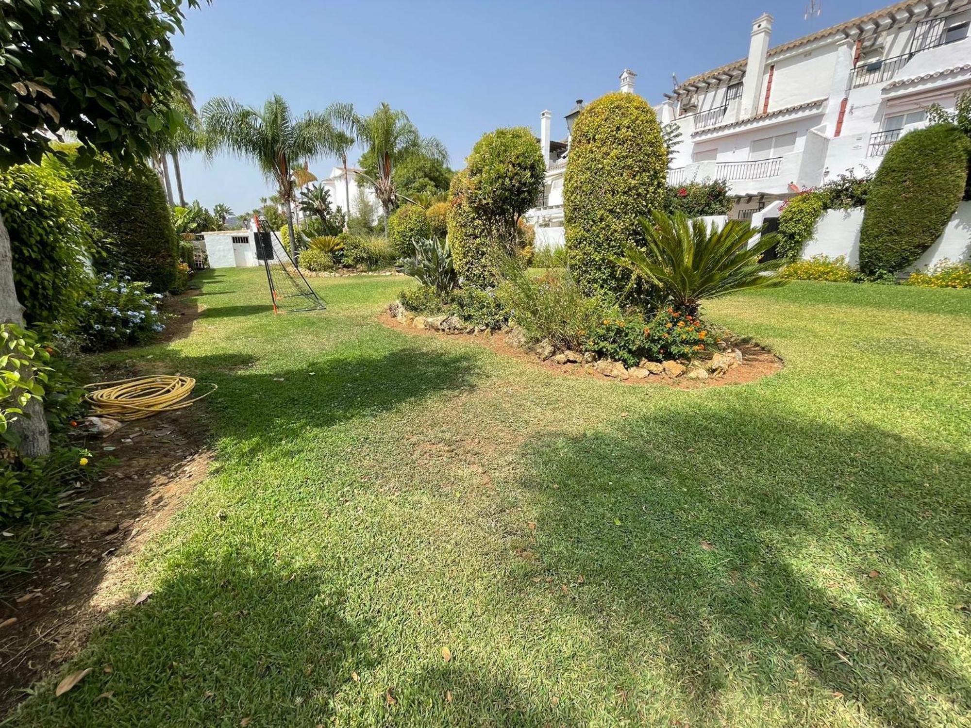 Apartamentos Naranjos Del Sol Marbella Zewnętrze zdjęcie