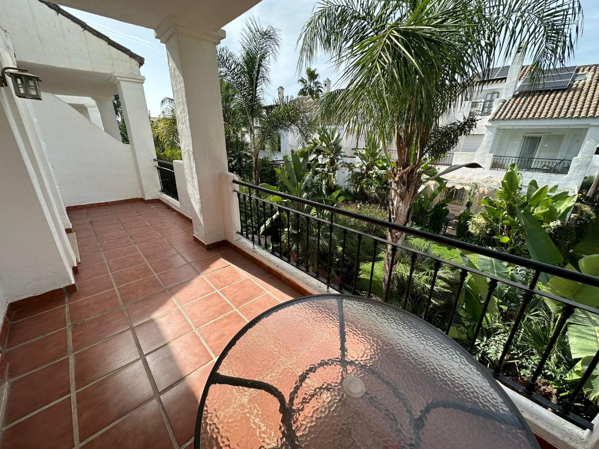 Apartamentos Naranjos Del Sol Marbella Zewnętrze zdjęcie