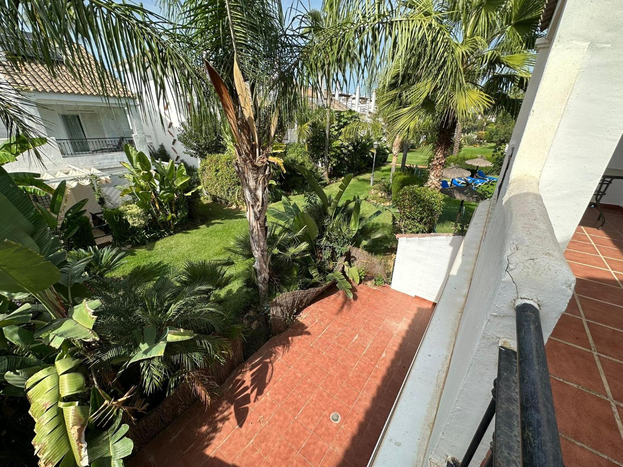 Apartamentos Naranjos Del Sol Marbella Zewnętrze zdjęcie