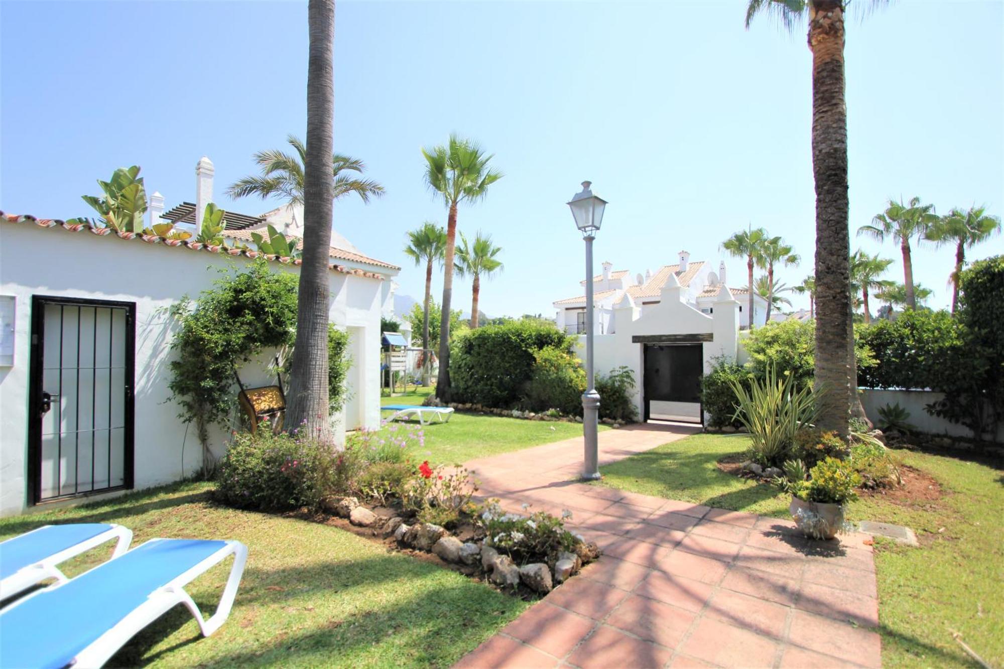 Apartamentos Naranjos Del Sol Marbella Zewnętrze zdjęcie