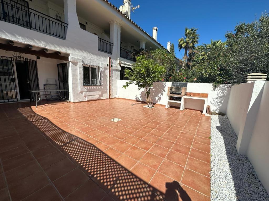 Apartamentos Naranjos Del Sol Marbella Zewnętrze zdjęcie