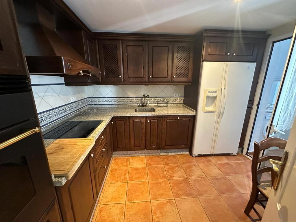 Apartamentos Naranjos Del Sol Marbella Zewnętrze zdjęcie