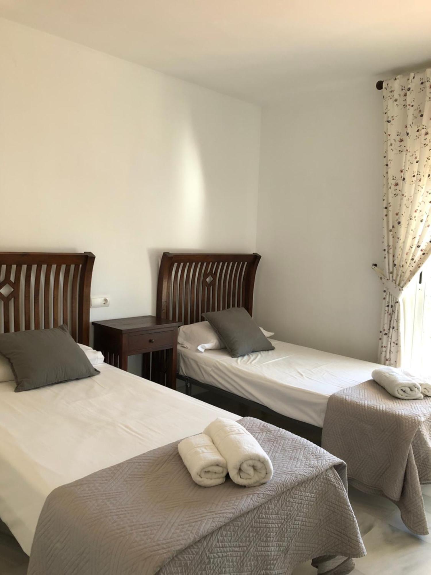Apartamentos Naranjos Del Sol Marbella Zewnętrze zdjęcie