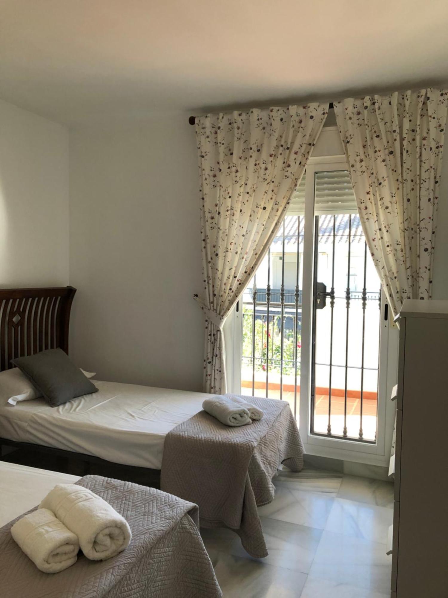 Apartamentos Naranjos Del Sol Marbella Zewnętrze zdjęcie