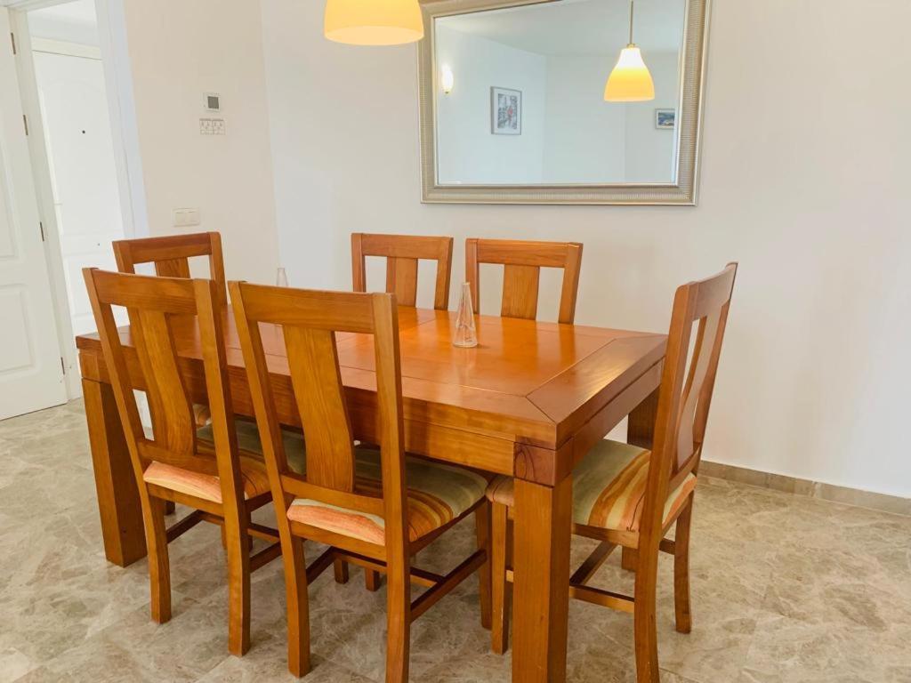 Apartamentos Naranjos Del Sol Marbella Zewnętrze zdjęcie