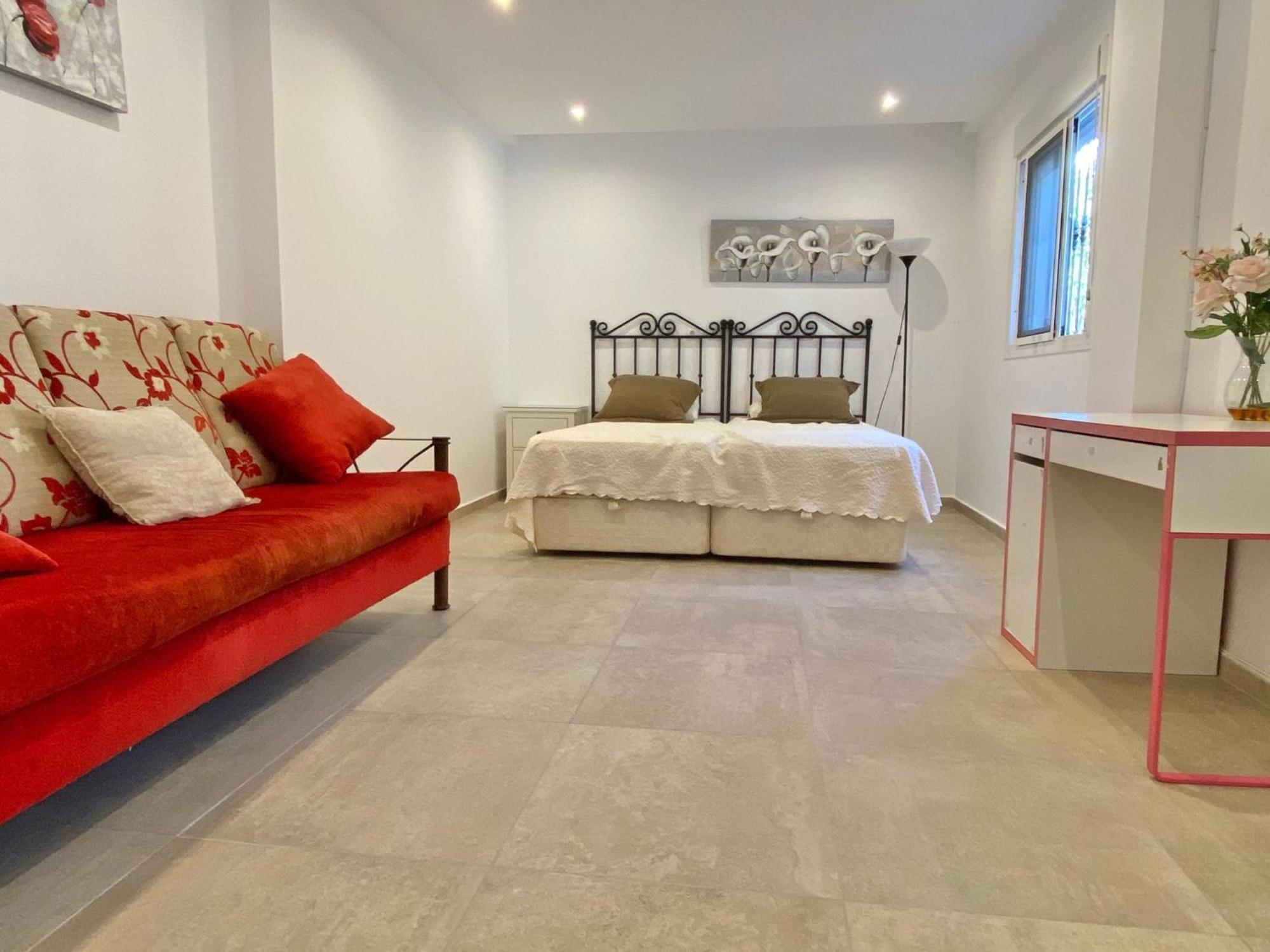 Apartamentos Naranjos Del Sol Marbella Zewnętrze zdjęcie