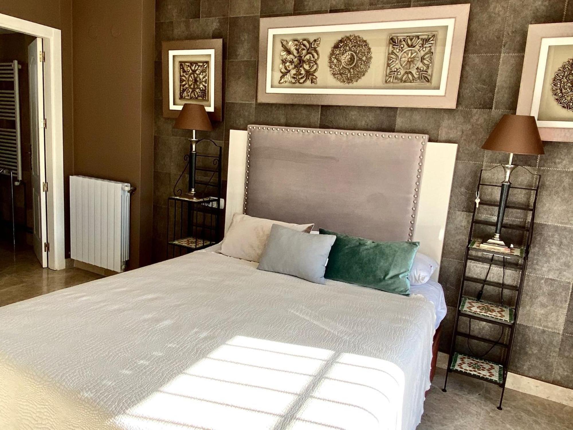 Apartamentos Naranjos Del Sol Marbella Zewnętrze zdjęcie