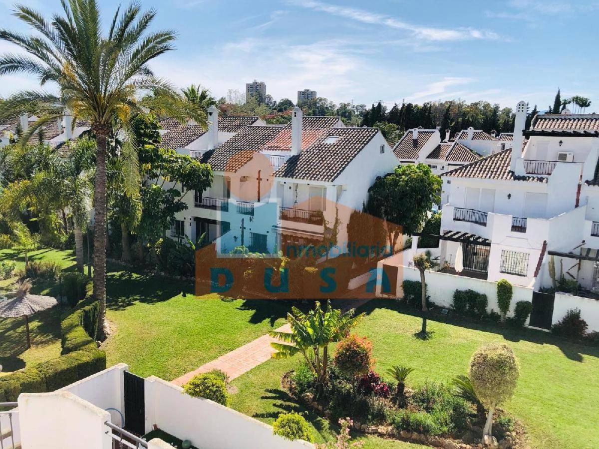 Apartamentos Naranjos Del Sol Marbella Zewnętrze zdjęcie