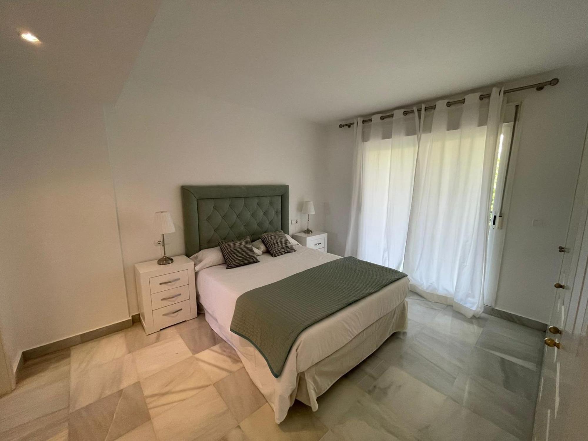 Apartamentos Naranjos Del Sol Marbella Zewnętrze zdjęcie