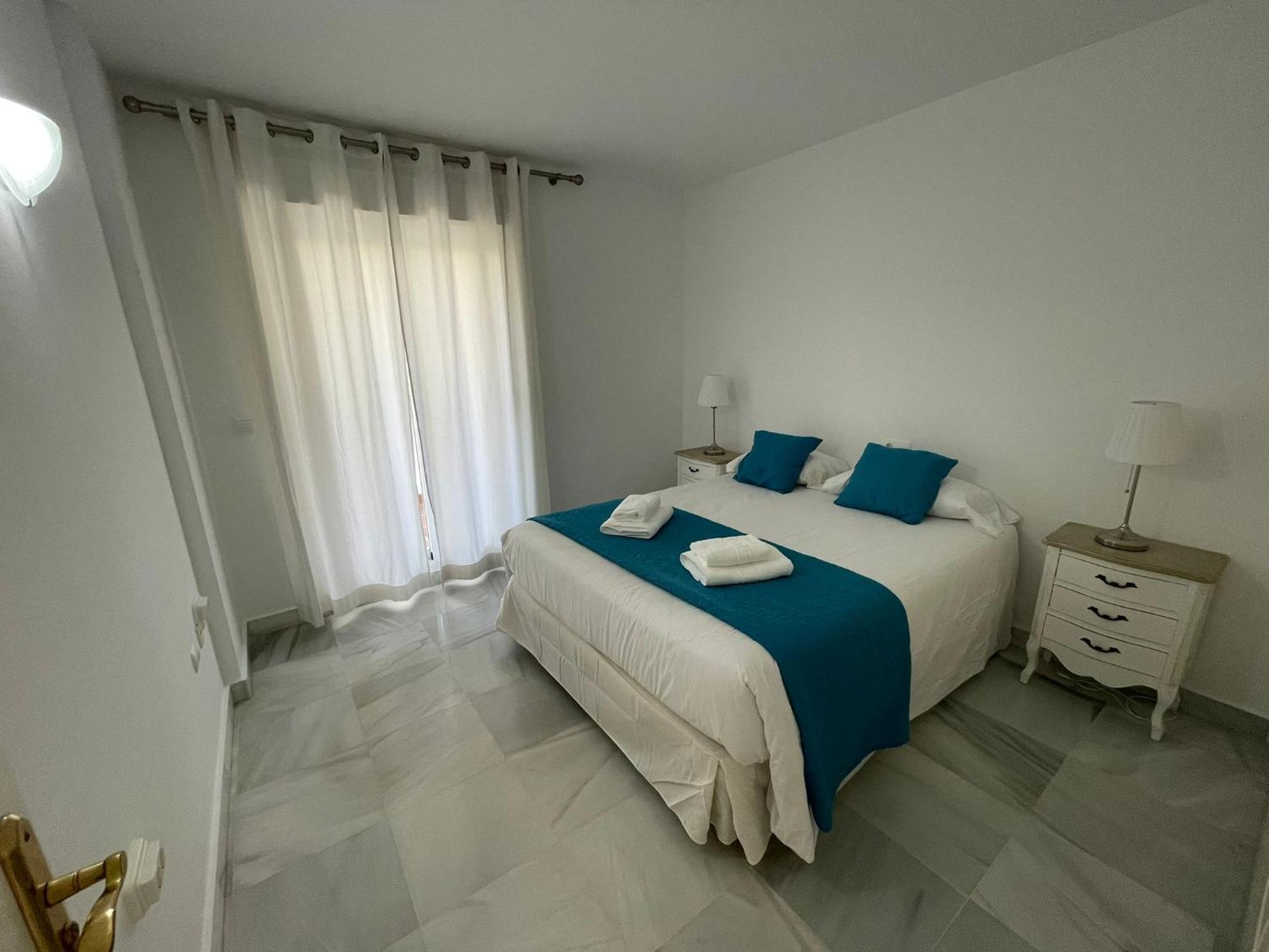 Apartamentos Naranjos Del Sol Marbella Zewnętrze zdjęcie