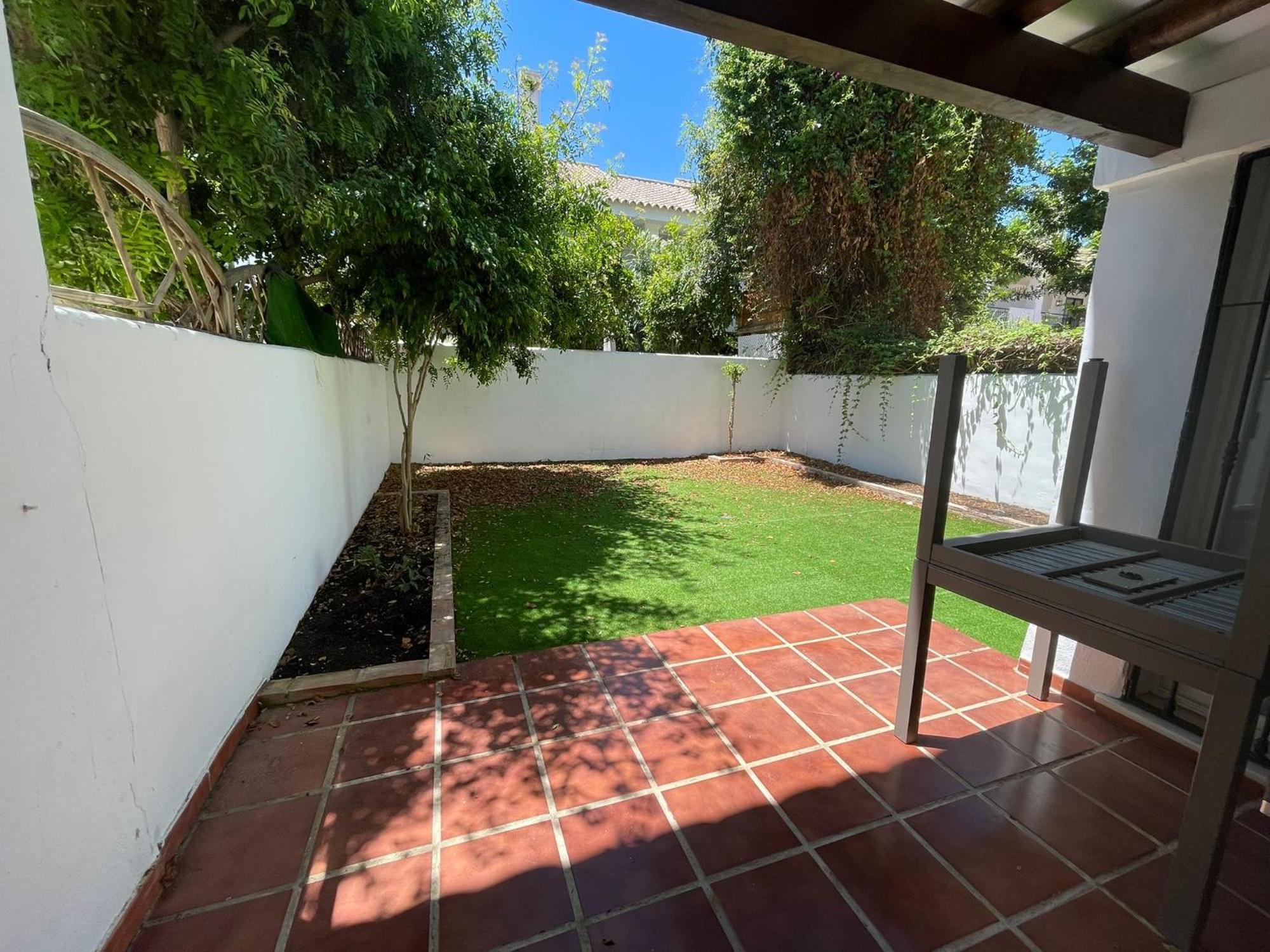 Apartamentos Naranjos Del Sol Marbella Zewnętrze zdjęcie