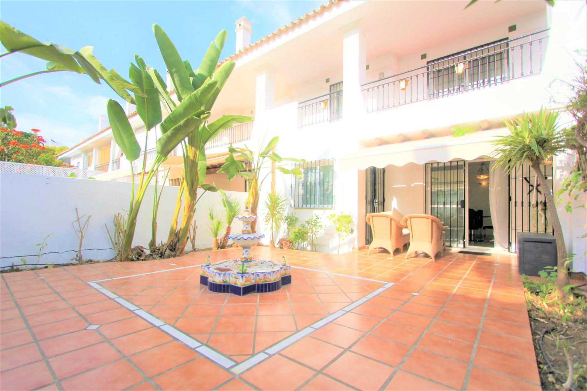 Apartamentos Naranjos Del Sol Marbella Zewnętrze zdjęcie