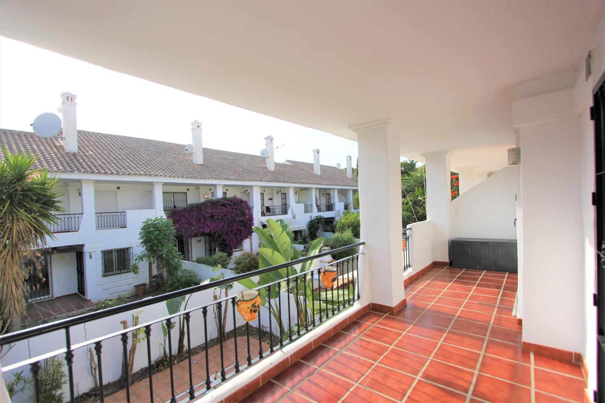 Apartamentos Naranjos Del Sol Marbella Zewnętrze zdjęcie