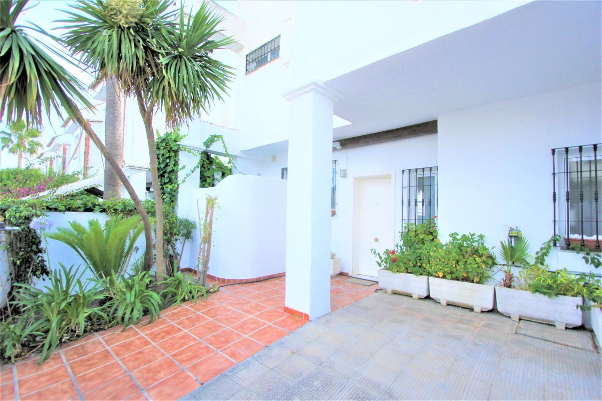 Apartamentos Naranjos Del Sol Marbella Zewnętrze zdjęcie