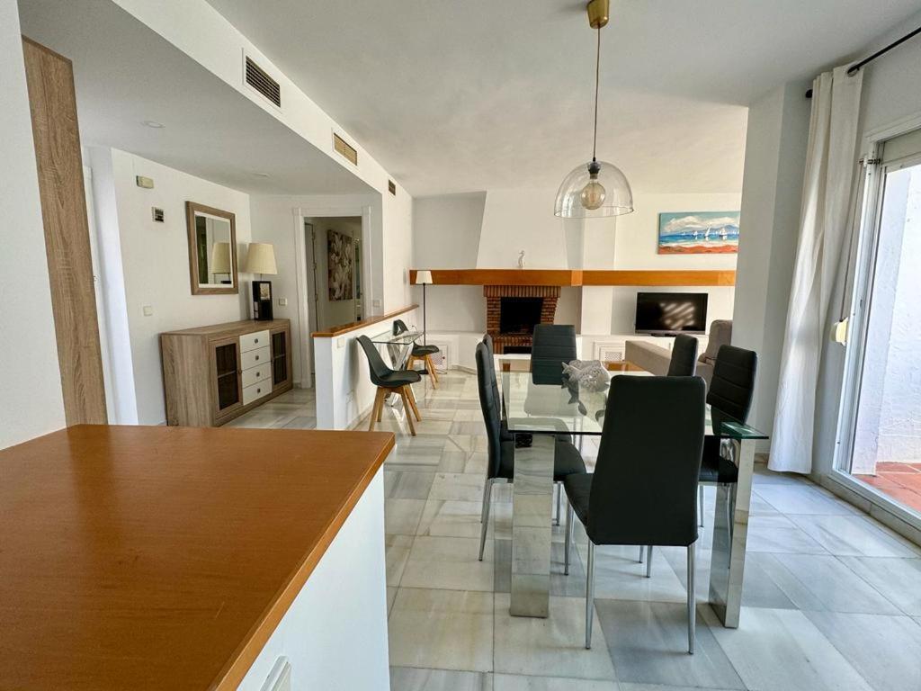 Apartamentos Naranjos Del Sol Marbella Zewnętrze zdjęcie