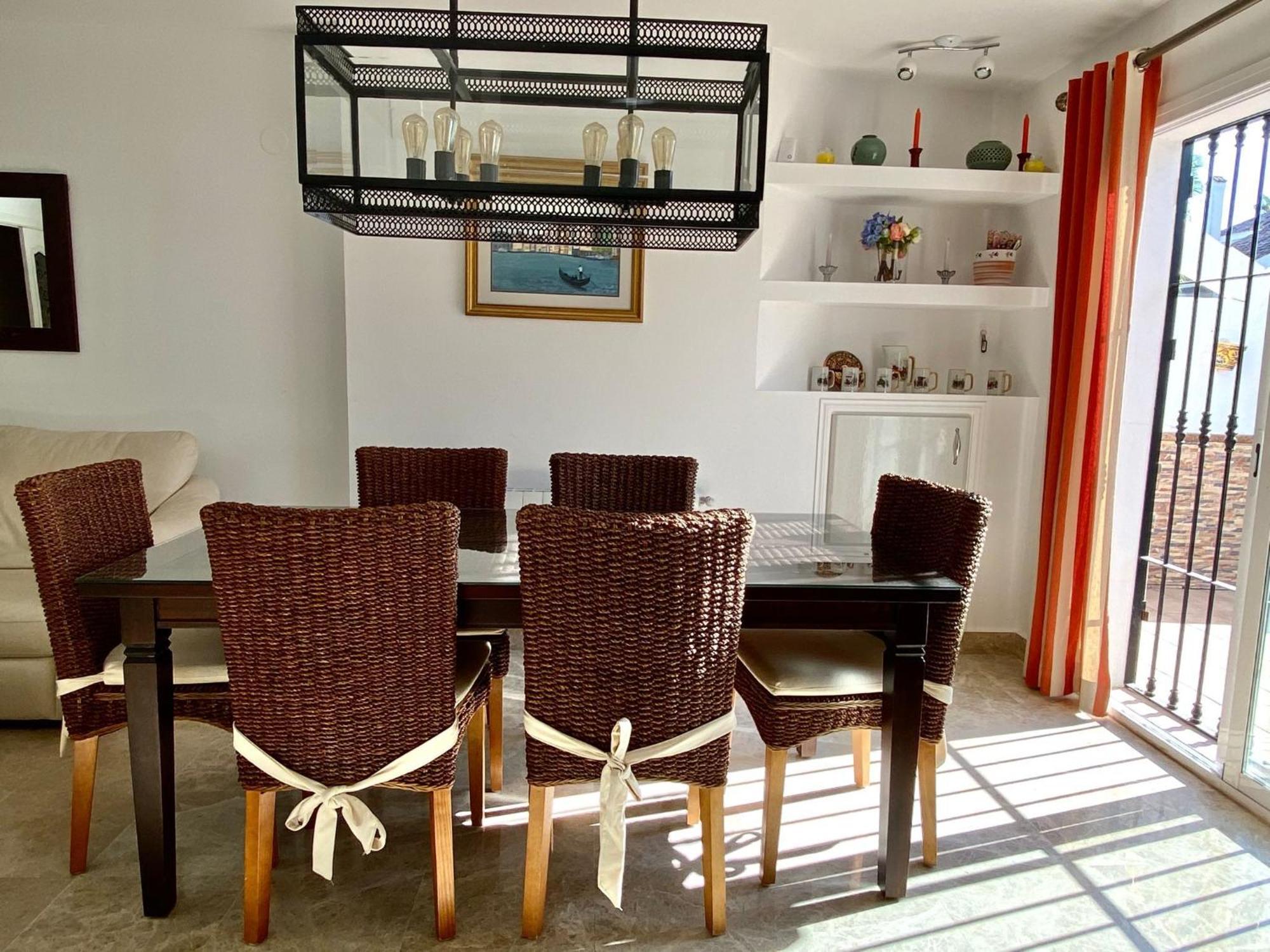 Apartamentos Naranjos Del Sol Marbella Pokój zdjęcie