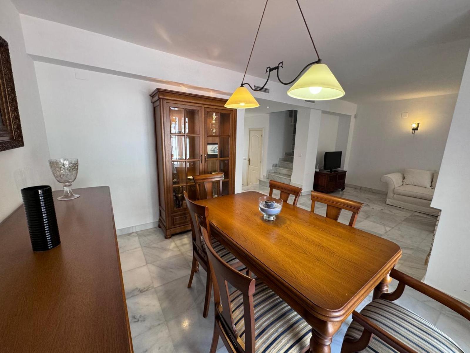 Apartamentos Naranjos Del Sol Marbella Zewnętrze zdjęcie