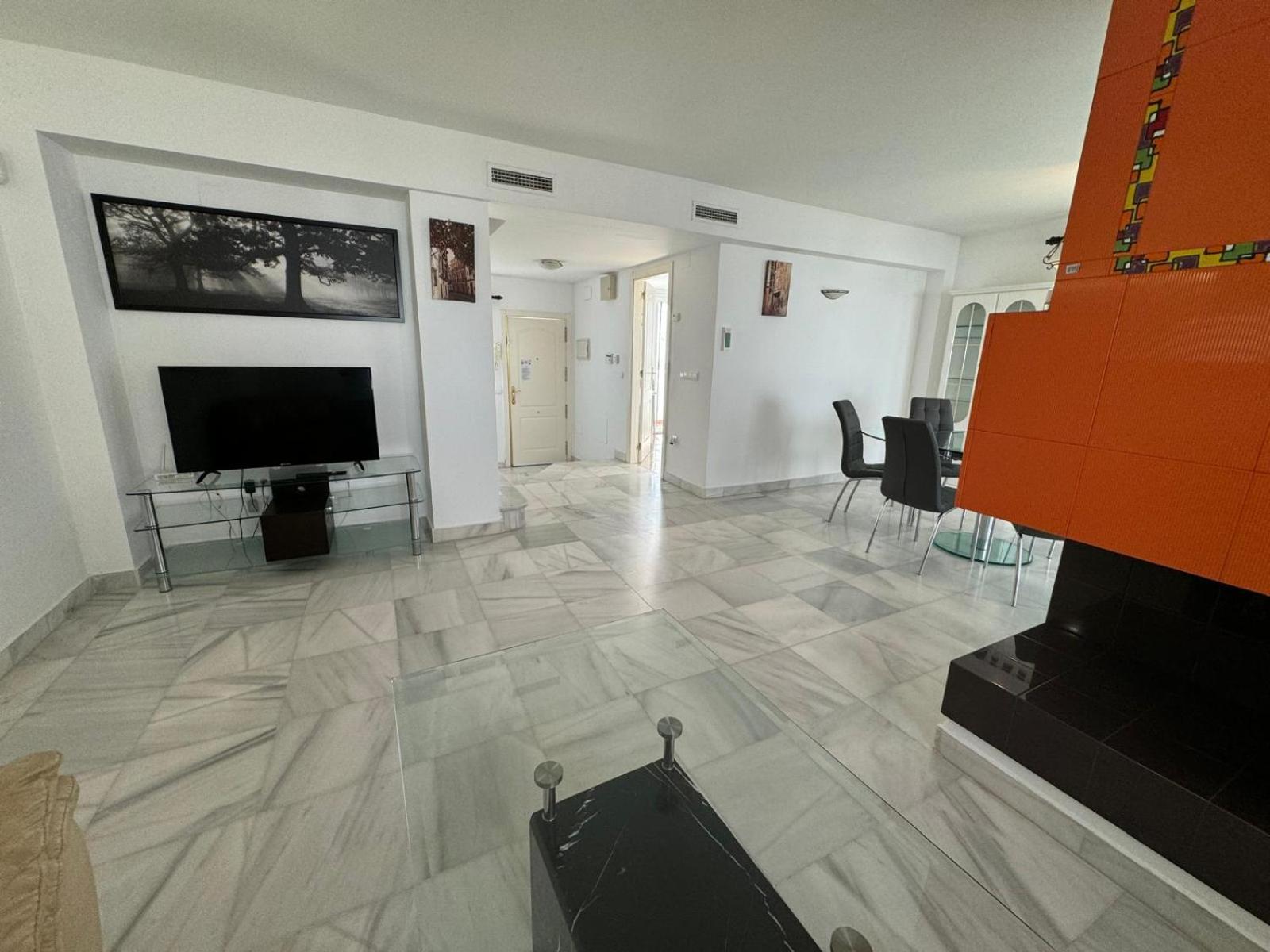 Apartamentos Naranjos Del Sol Marbella Zewnętrze zdjęcie