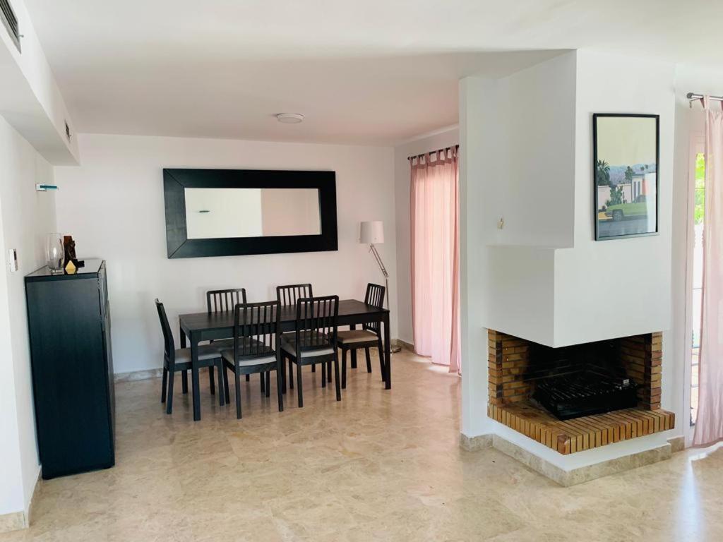 Apartamentos Naranjos Del Sol Marbella Zewnętrze zdjęcie