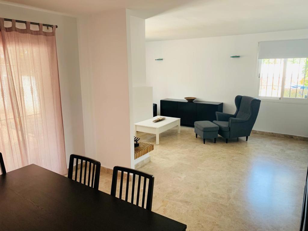 Apartamentos Naranjos Del Sol Marbella Zewnętrze zdjęcie