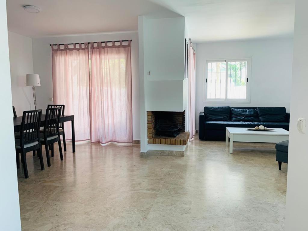 Apartamentos Naranjos Del Sol Marbella Zewnętrze zdjęcie