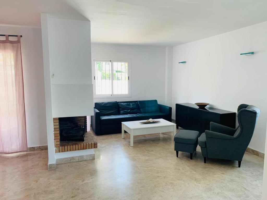 Apartamentos Naranjos Del Sol Marbella Zewnętrze zdjęcie