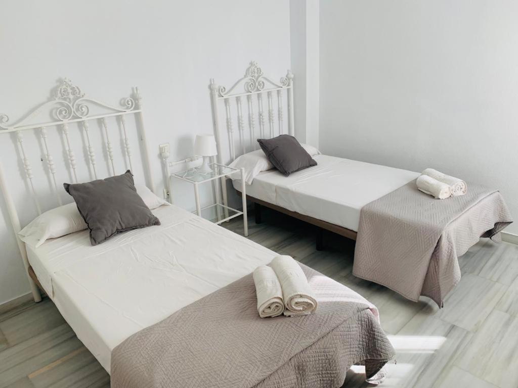 Apartamentos Naranjos Del Sol Marbella Zewnętrze zdjęcie