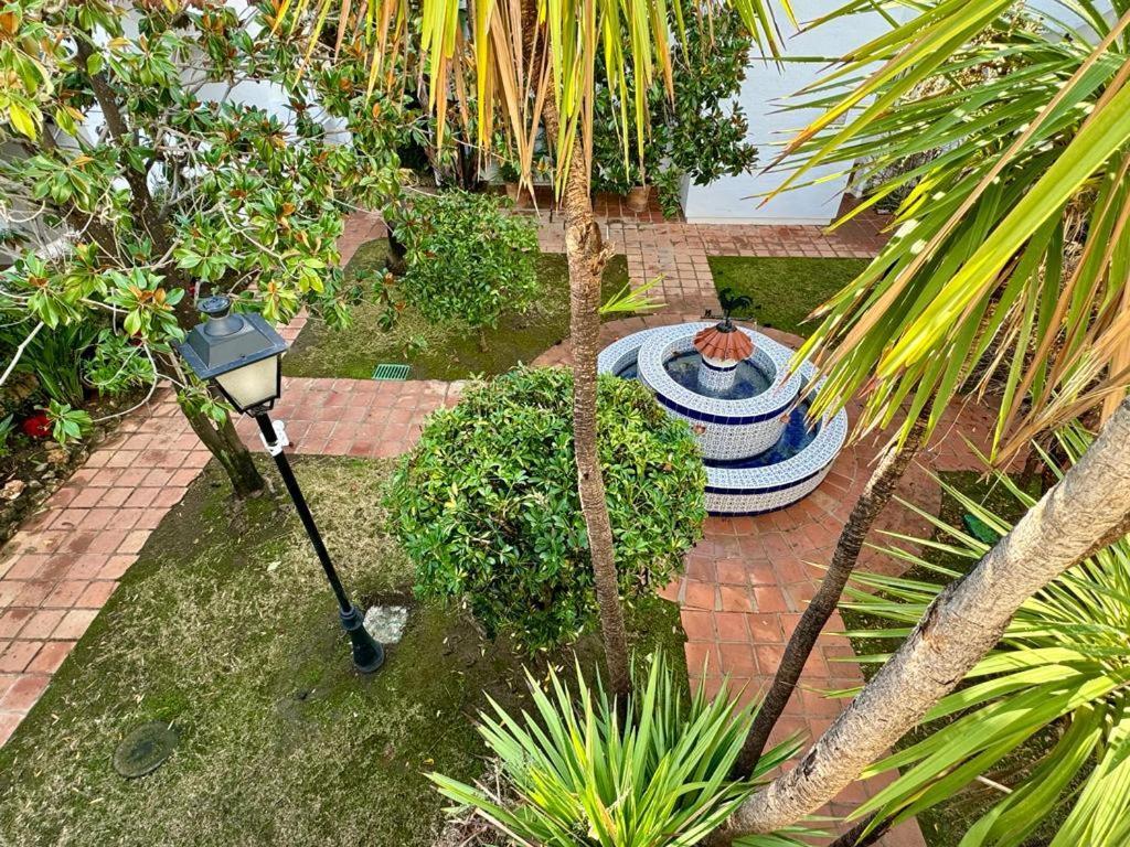 Apartamentos Naranjos Del Sol Marbella Zewnętrze zdjęcie