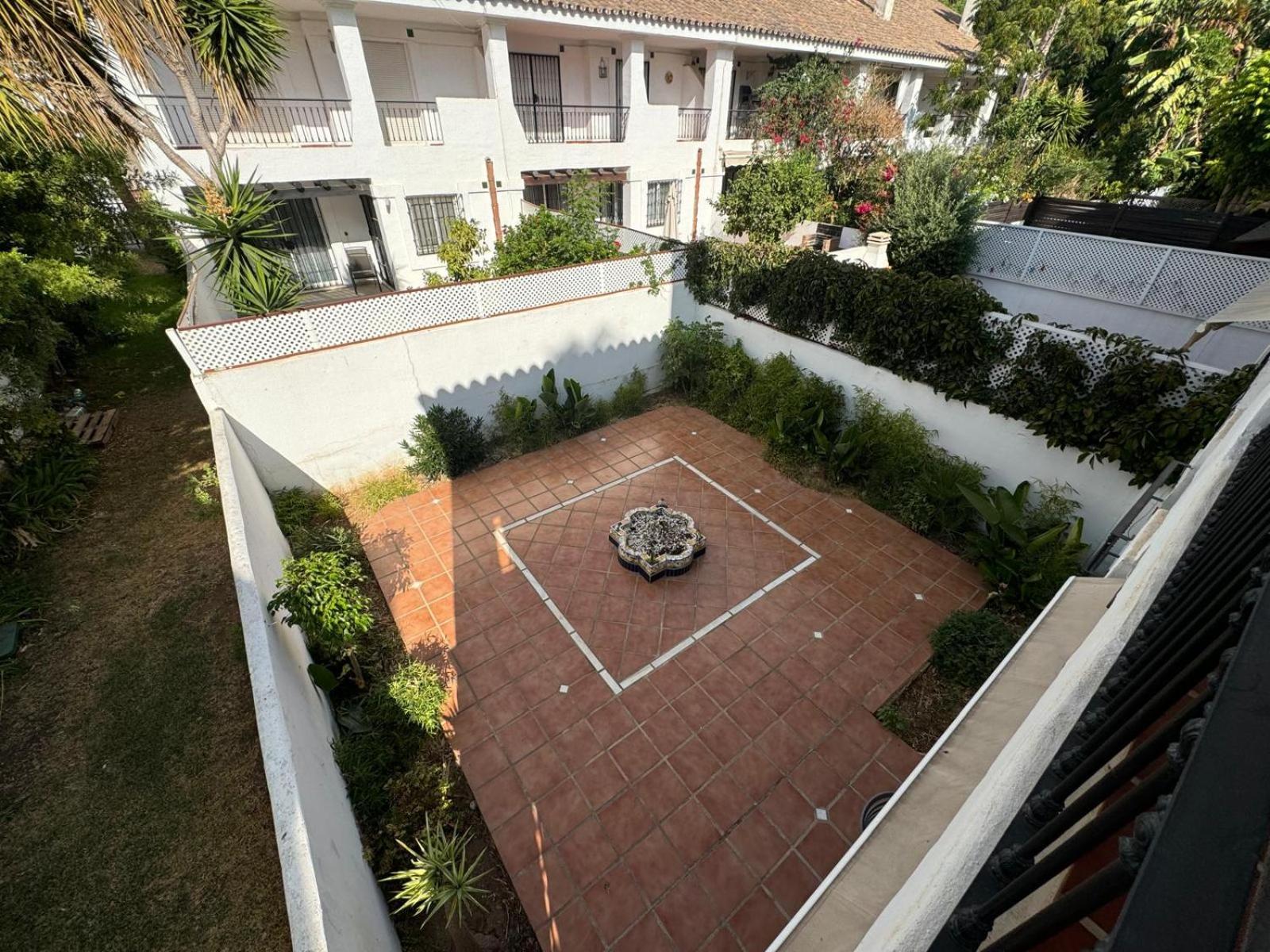 Apartamentos Naranjos Del Sol Marbella Zewnętrze zdjęcie