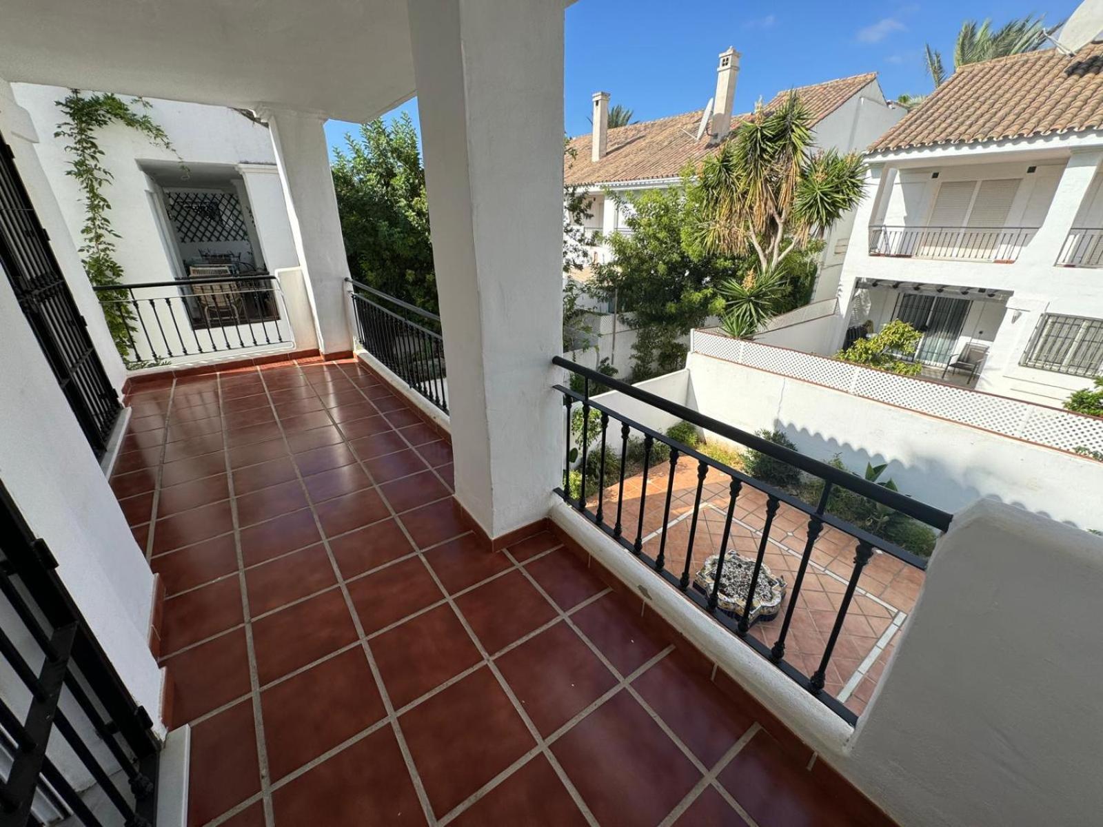 Apartamentos Naranjos Del Sol Marbella Zewnętrze zdjęcie