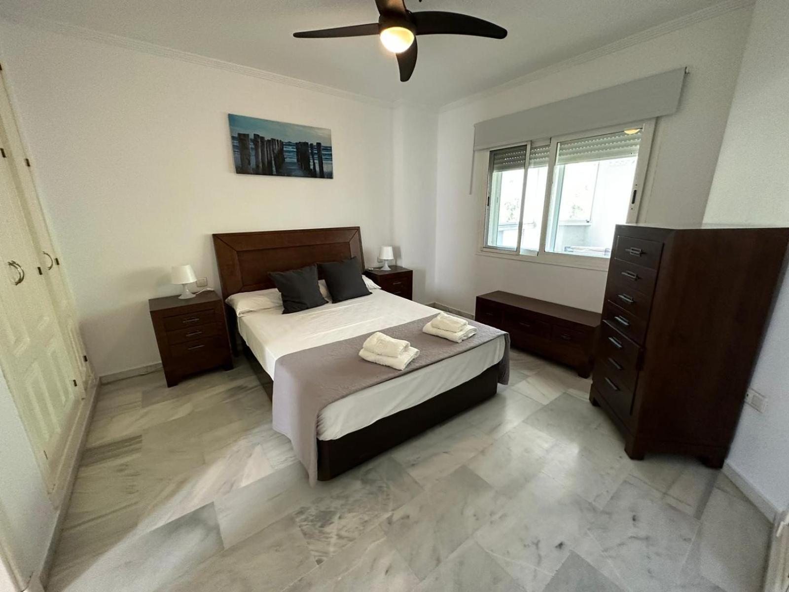 Apartamentos Naranjos Del Sol Marbella Zewnętrze zdjęcie