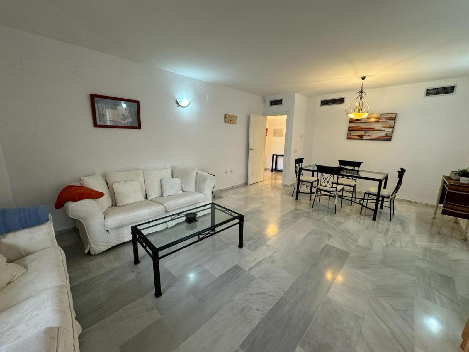 Apartamentos Naranjos Del Sol Marbella Zewnętrze zdjęcie
