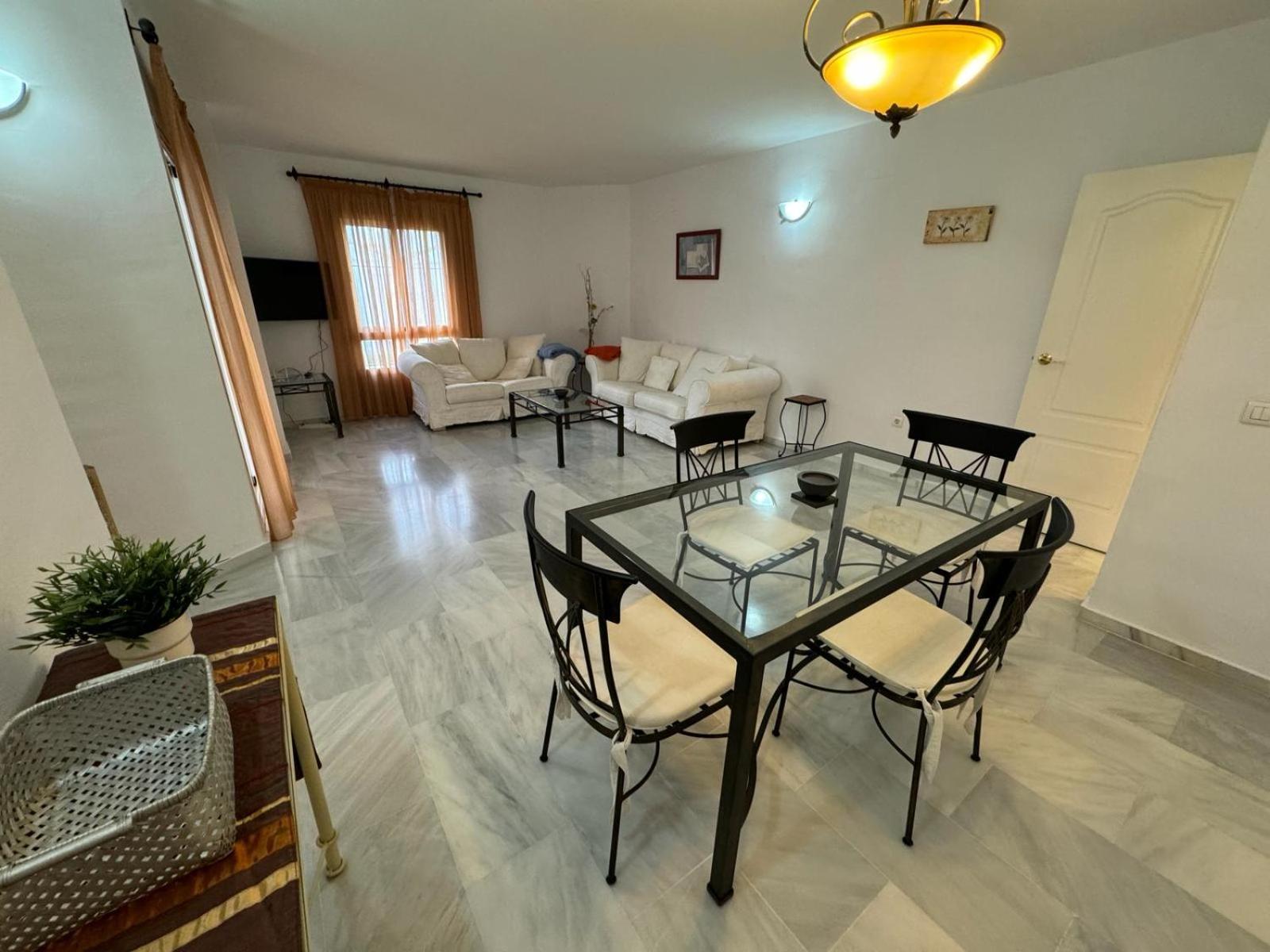 Apartamentos Naranjos Del Sol Marbella Zewnętrze zdjęcie