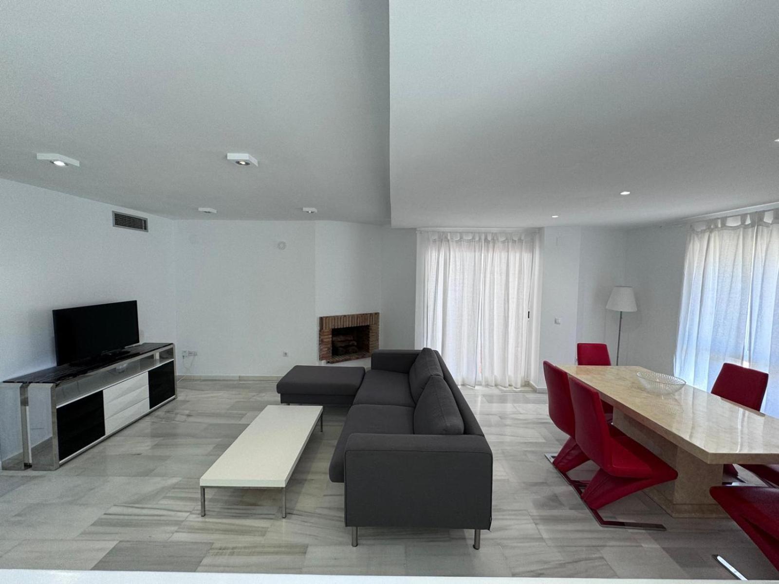 Apartamentos Naranjos Del Sol Marbella Zewnętrze zdjęcie
