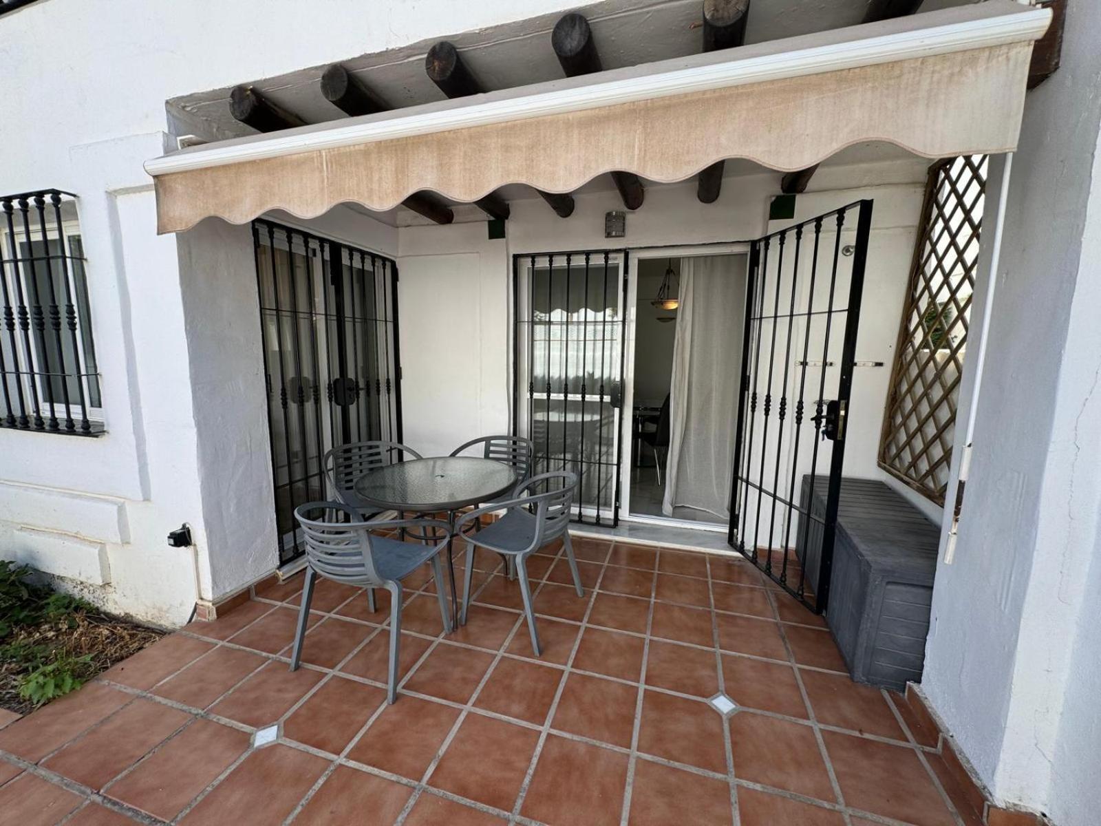 Apartamentos Naranjos Del Sol Marbella Zewnętrze zdjęcie