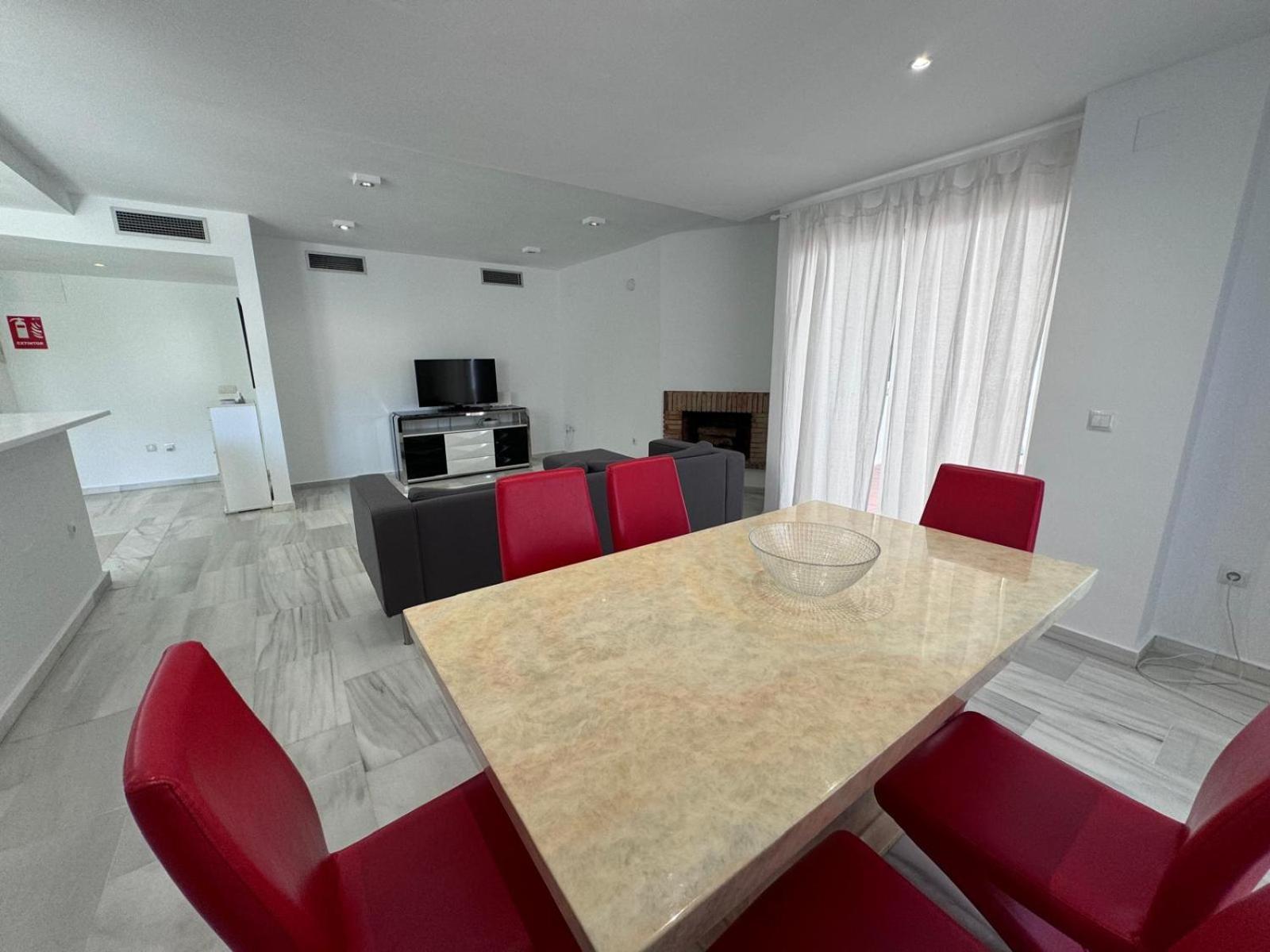 Apartamentos Naranjos Del Sol Marbella Zewnętrze zdjęcie