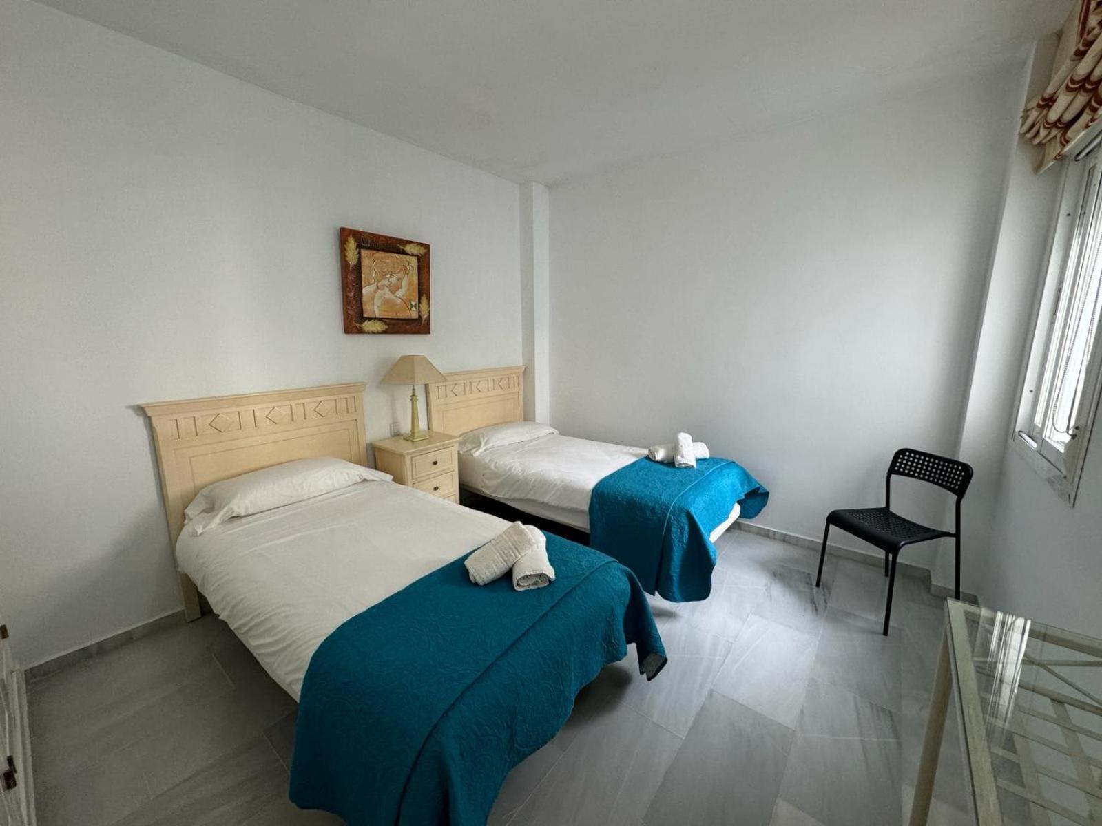 Apartamentos Naranjos Del Sol Marbella Zewnętrze zdjęcie