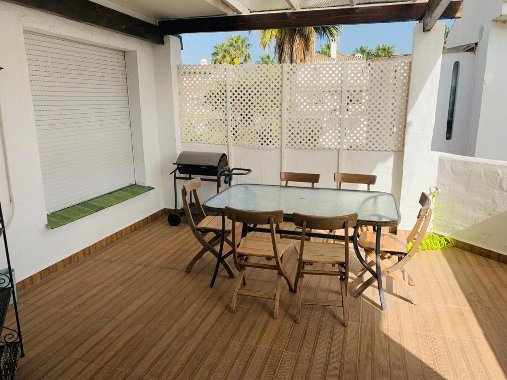 Apartamentos Naranjos Del Sol Marbella Zewnętrze zdjęcie