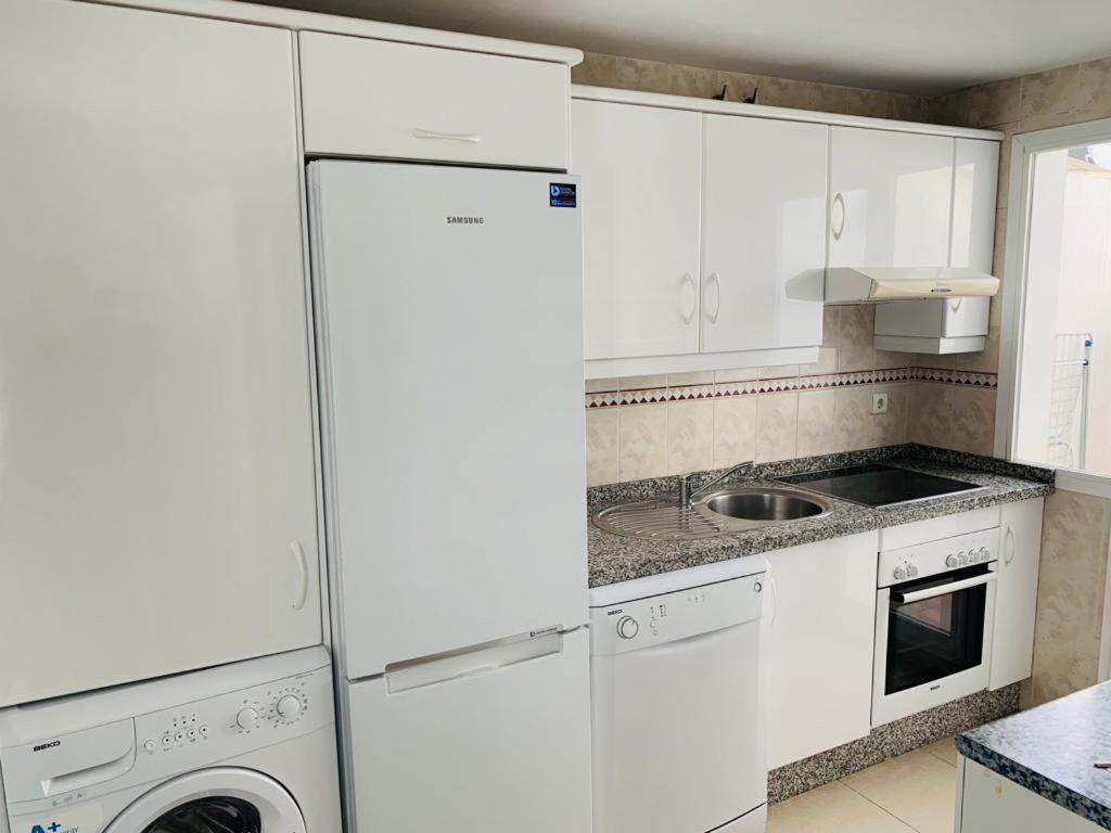 Apartamentos Naranjos Del Sol Marbella Zewnętrze zdjęcie