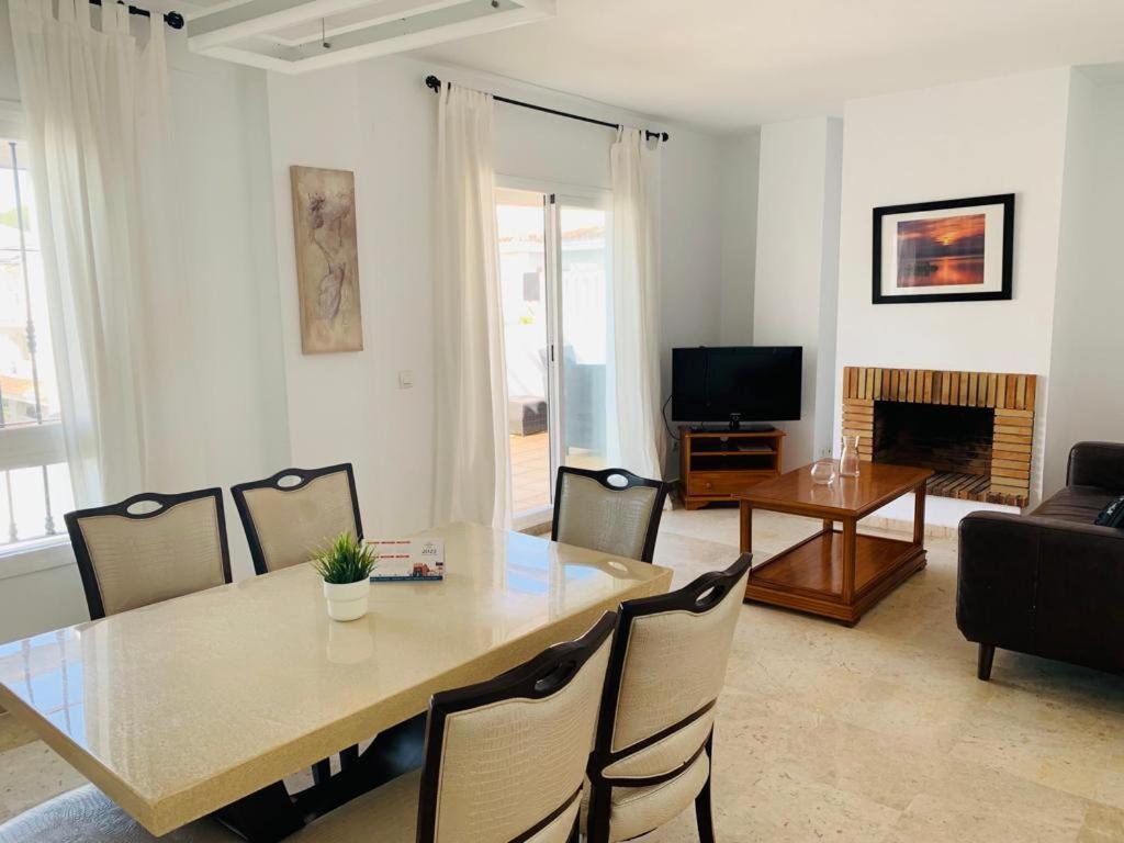 Apartamentos Naranjos Del Sol Marbella Zewnętrze zdjęcie